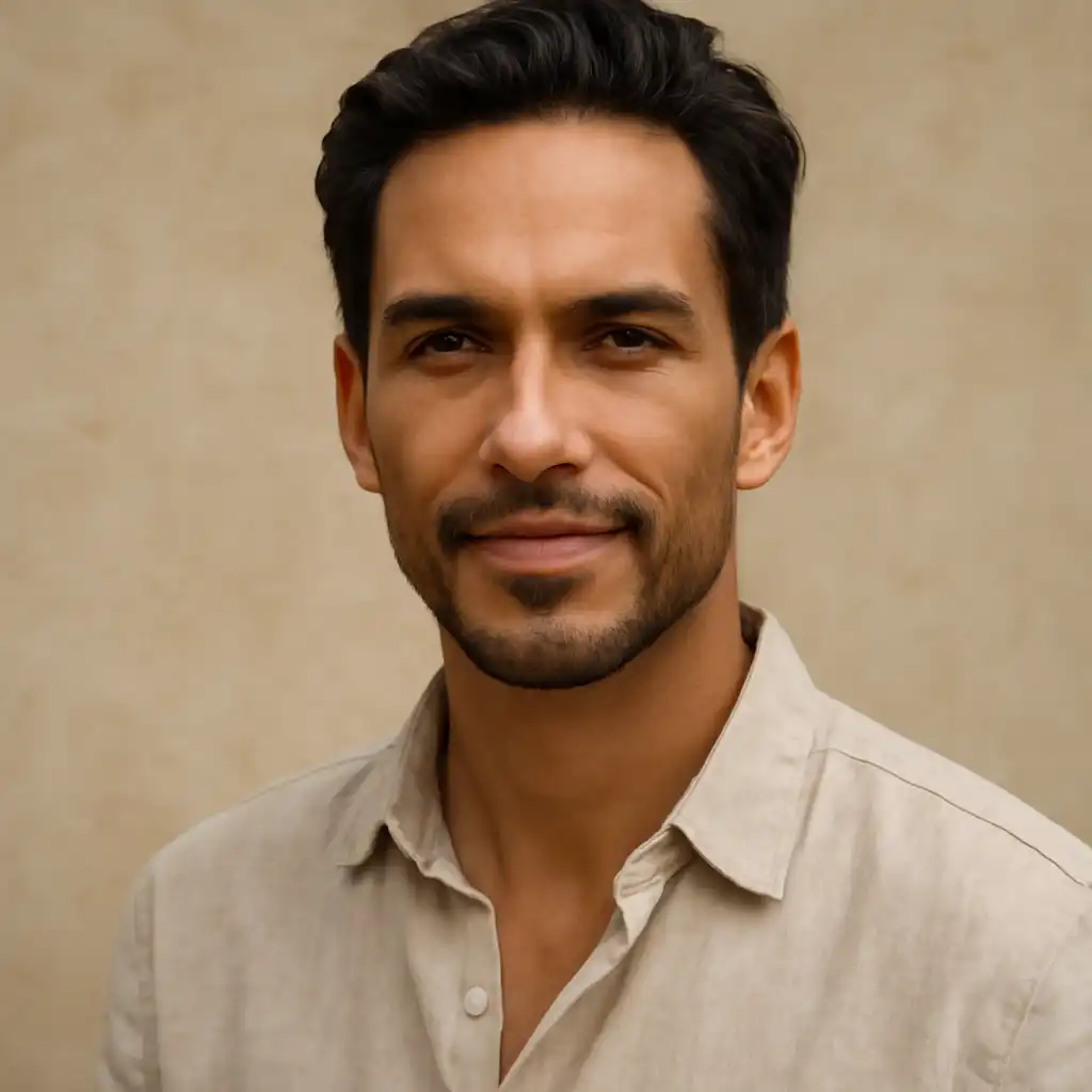 Ricardo Ferreira da Silva
